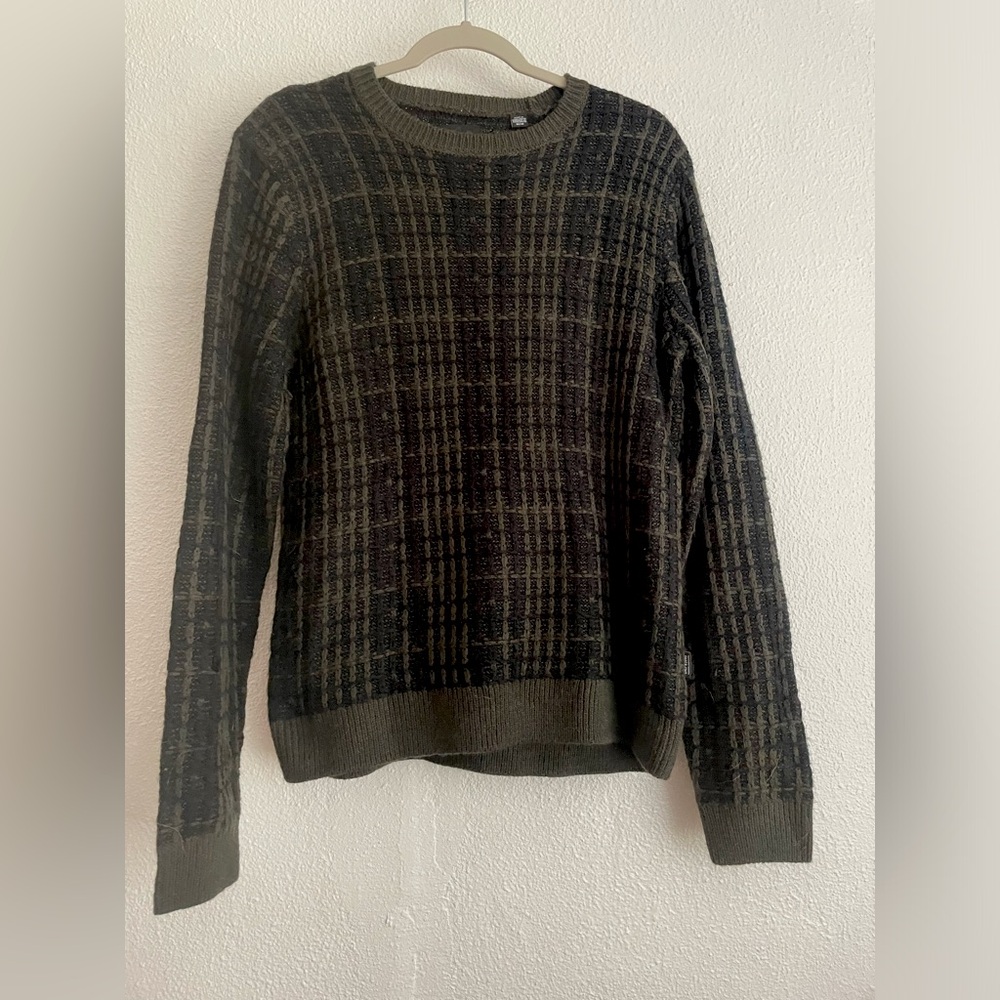 ONLY & SONS grandpa sweater